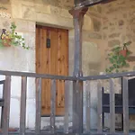 Estalagem La De 3*