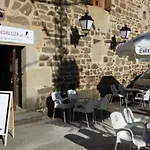 Inn La De Pedrazales