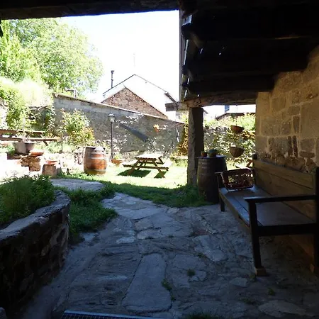 La De Herberg 3*