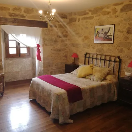 Herberg La De 3*