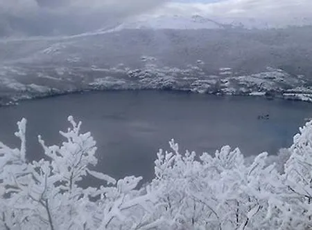 La De Estalagem Pedrazales