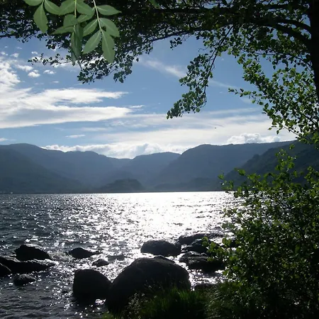 Estalagem La De Pedrazales