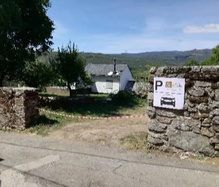 Mini-hôtel La De Pedrazales