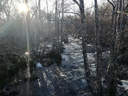 Herberg La De