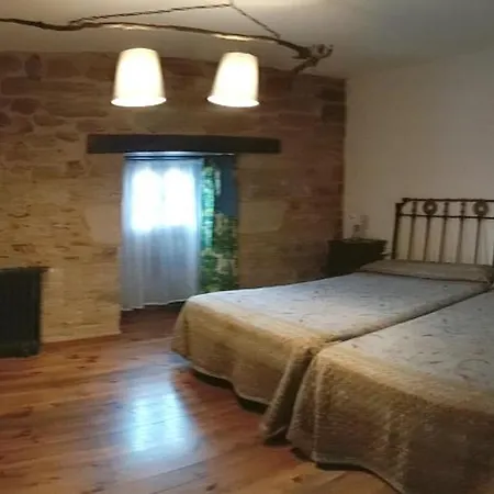 Kro La De Pedrazales