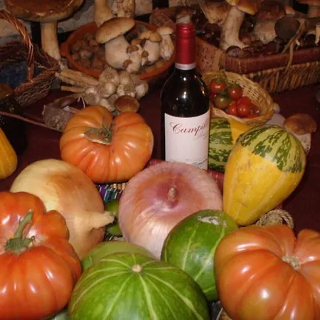 La De Pedrazales