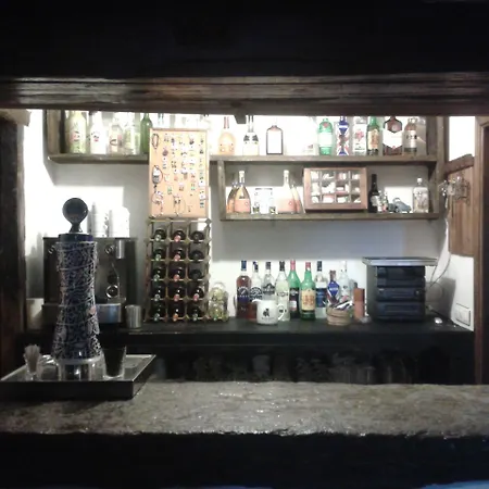 La De Pedrazales