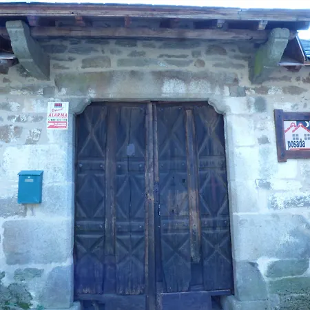 La De Herberg 3*