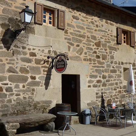 La De Pedrazales