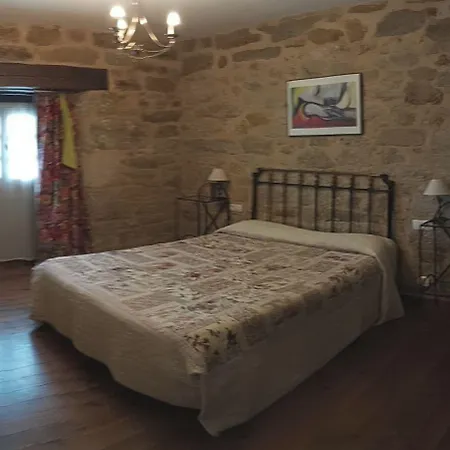 La De Pedrazales