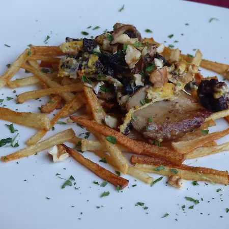 Kro La De Pedrazales