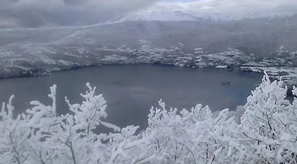 La De 여관 Pedrazales