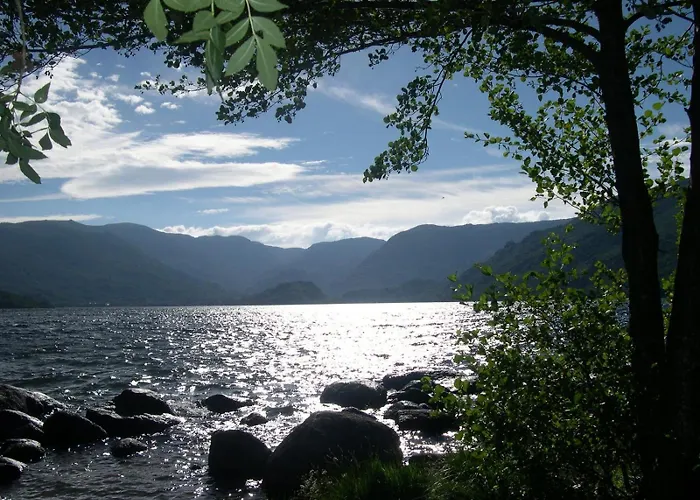 여관 La De Pedrazales